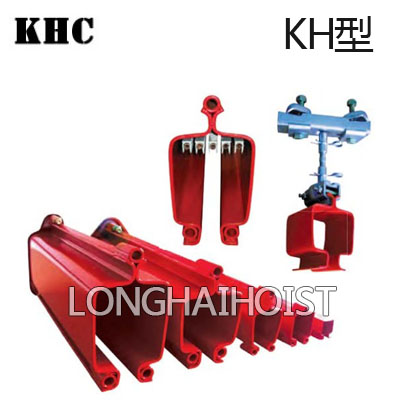 KHC氣動平衡器鋼軌