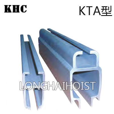 KHC氣動平衡器鋁軌