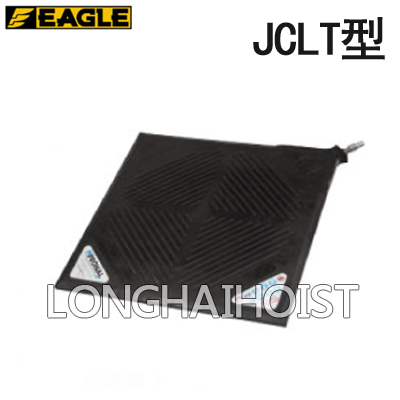 JCLT型橡膠起重氣墊